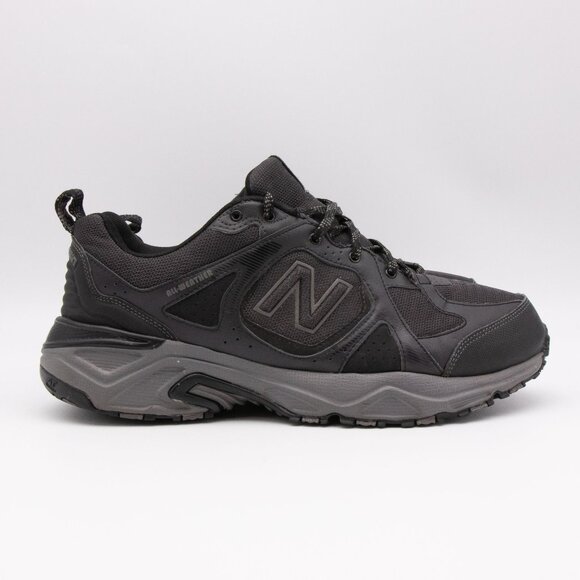 New Balance Men's Outdoor Shoe - Size 11 Extra Wide - Picture 1 of 14